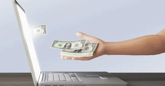 Borrow Money Online 1 1