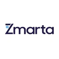 Zmarta Logo